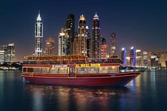 Epic Egypt to Dubai Grand Journey - 12 Days - allroyalegypt