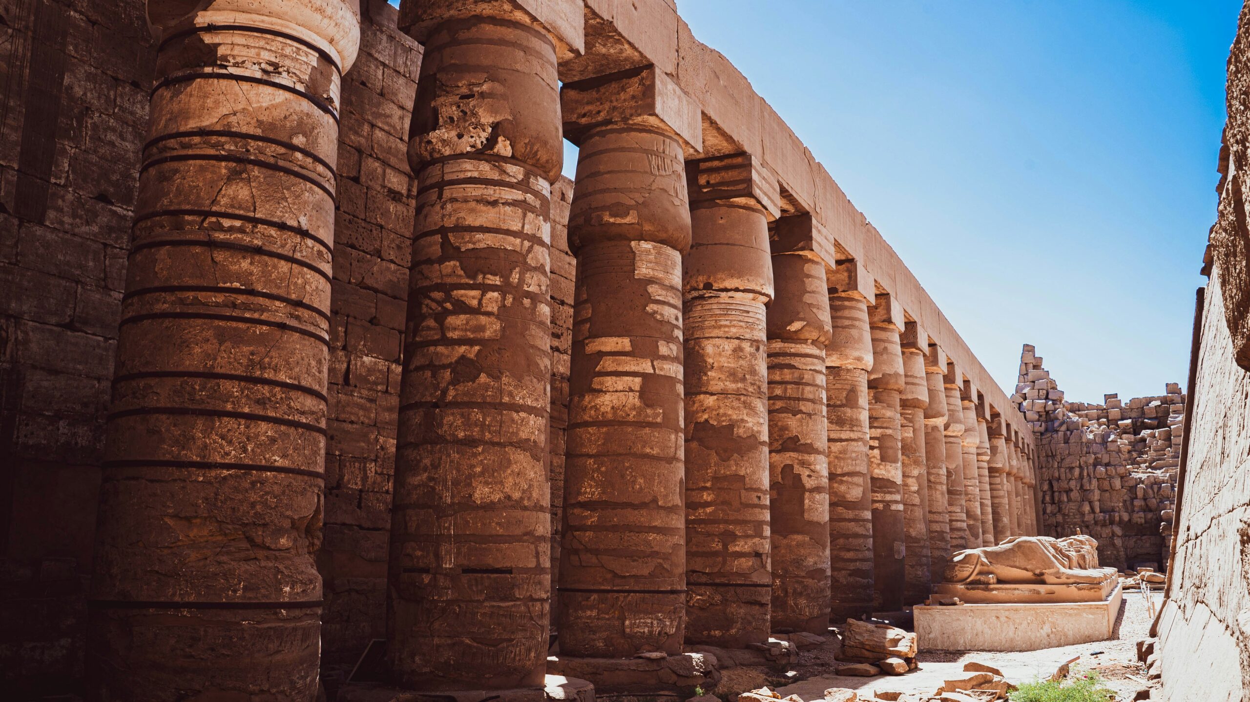 Epic Egypt to Dubai Grand Journey - 12 Days - allroyalegypt