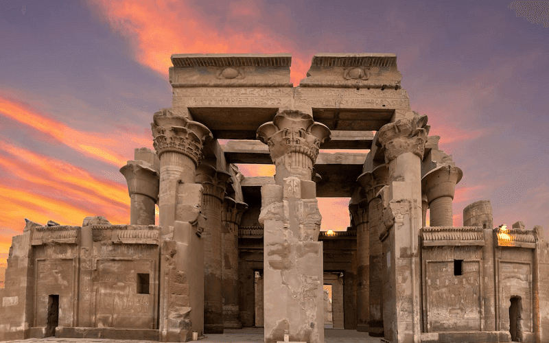 Epic Egypt to Dubai Grand Journey - 12 Days - allroyalegypt