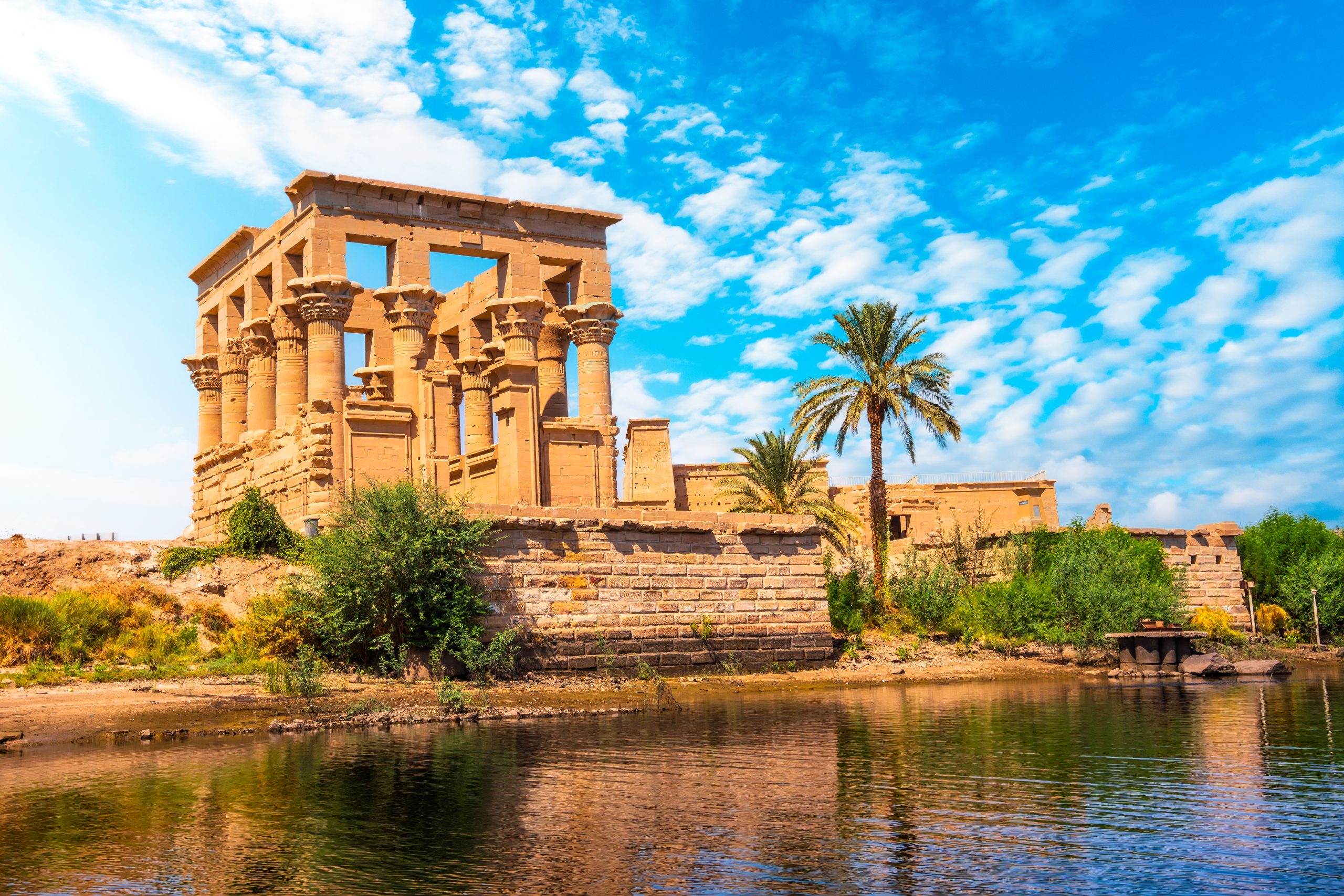 Epic Egypt to Dubai Grand Journey - 12 Days - allroyalegypt