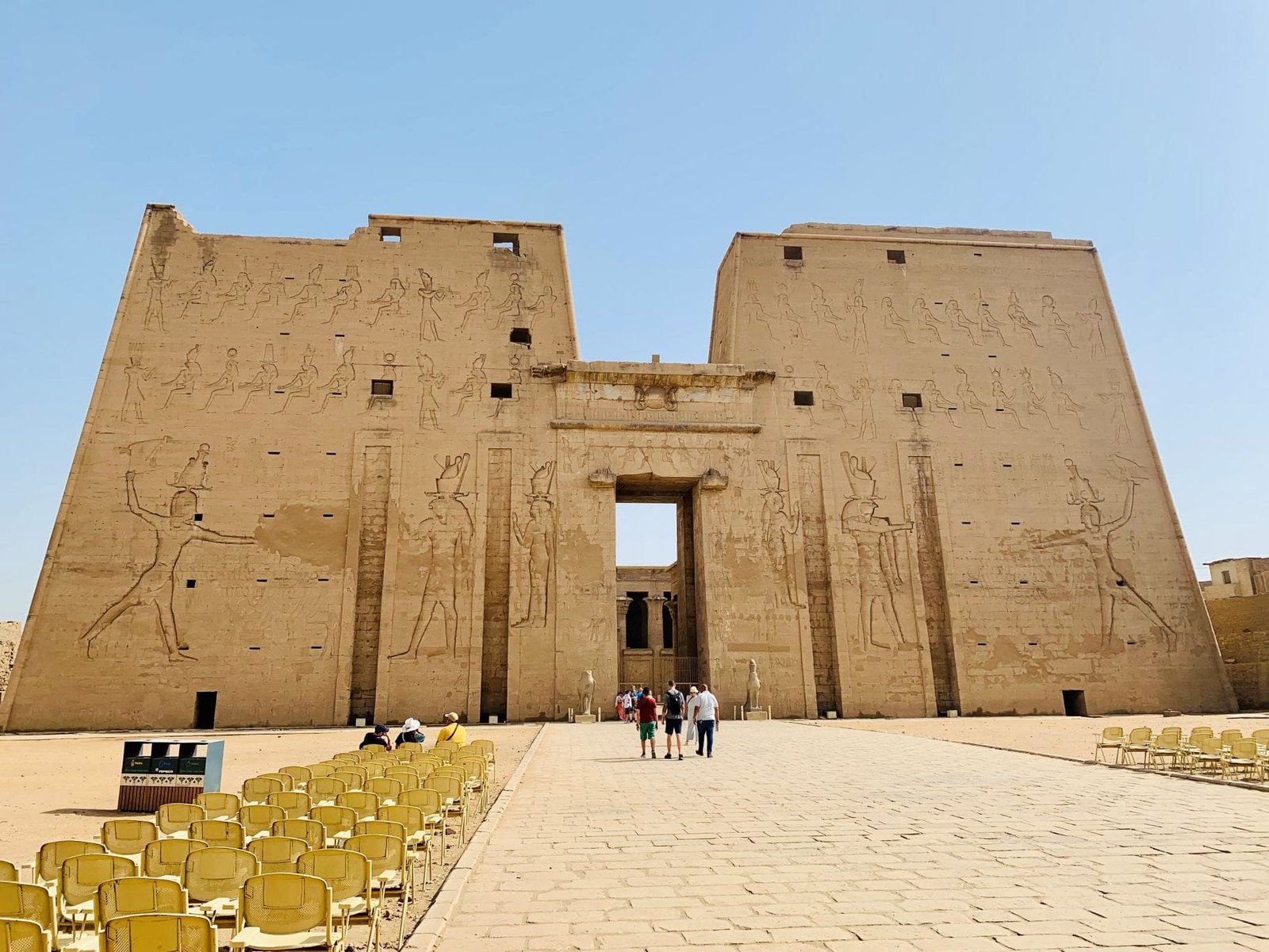Epic Egypt to Dubai Grand Journey - 12 Days - allroyalegypt
