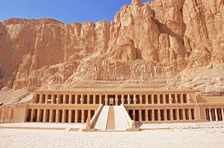 Epic Egypt to Dubai Grand Journey - 12 Days - allroyalegypt