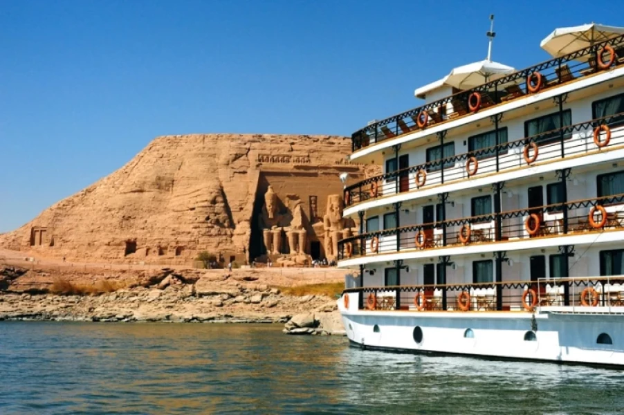 Epic Egypt to Dubai Grand Journey - 12 Days - allroyalegypt