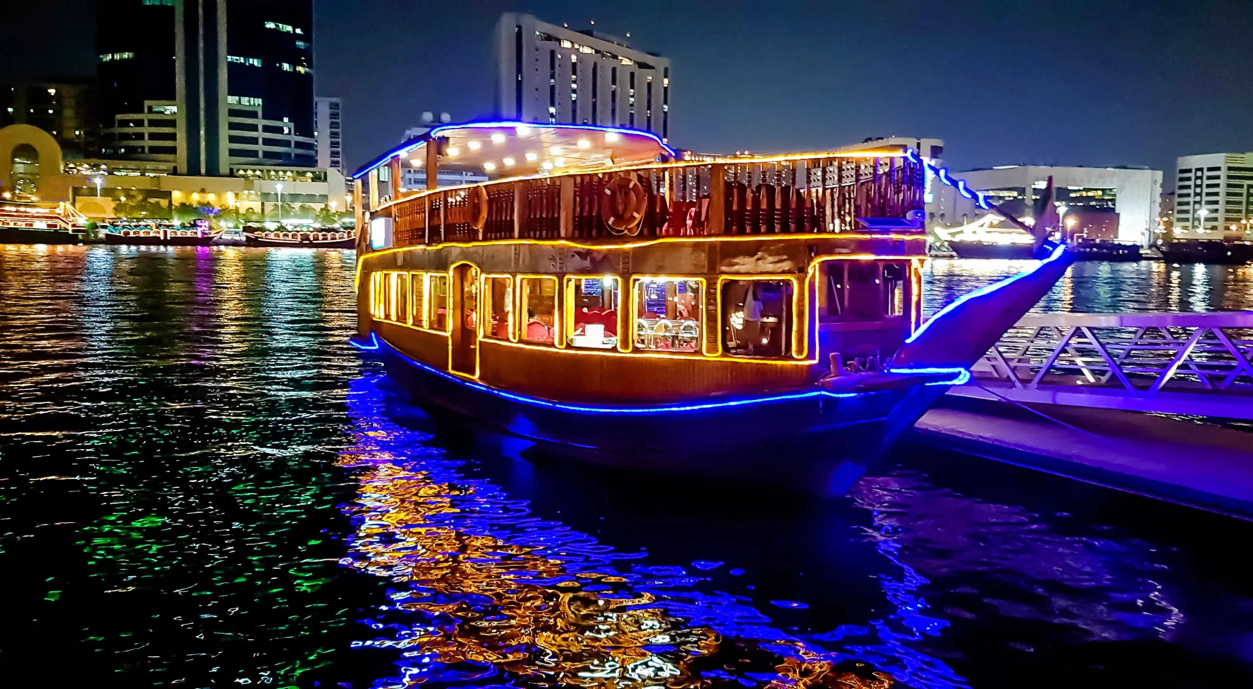 Epic Egypt to Dubai Grand Journey - 12 Days - allroyalegypt