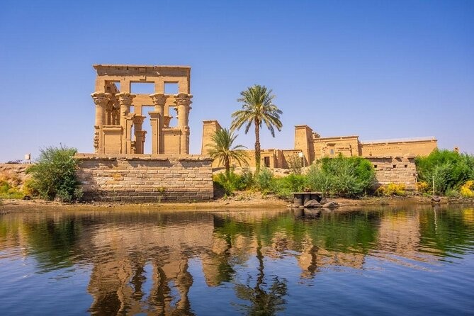 Epic Egypt to Dubai Grand Journey - 12 Days - allroyalegypt