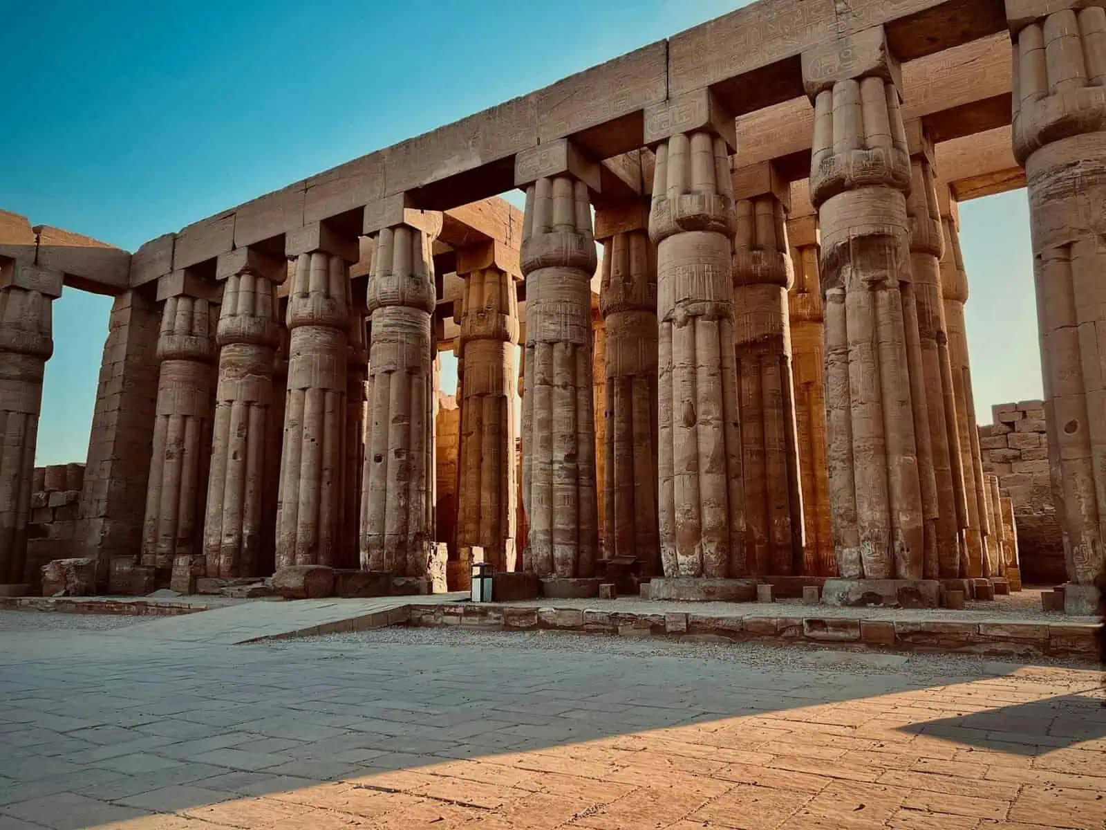 Epic Egypt to Dubai Grand Journey - 12 Days - allroyalegypt