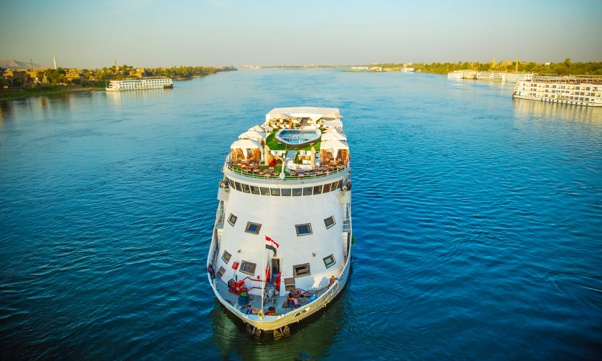 Epic Egypt to Dubai Grand Journey - 12 Days - allroyalegypt
