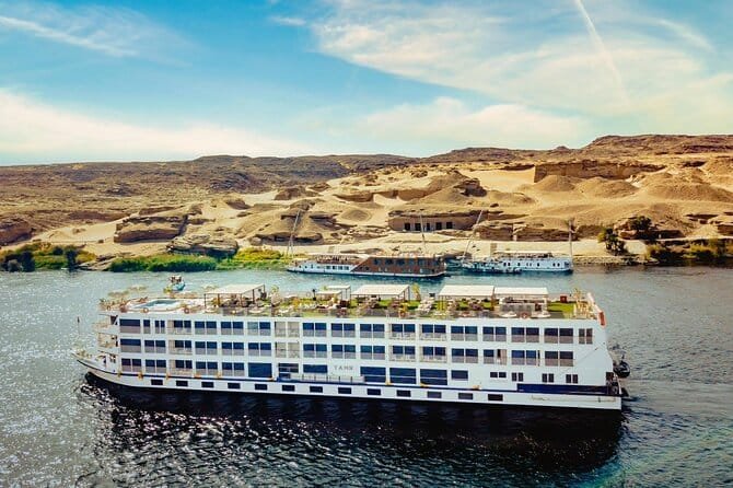 Epic Egypt to Dubai Grand Journey - 12 Days - allroyalegypt