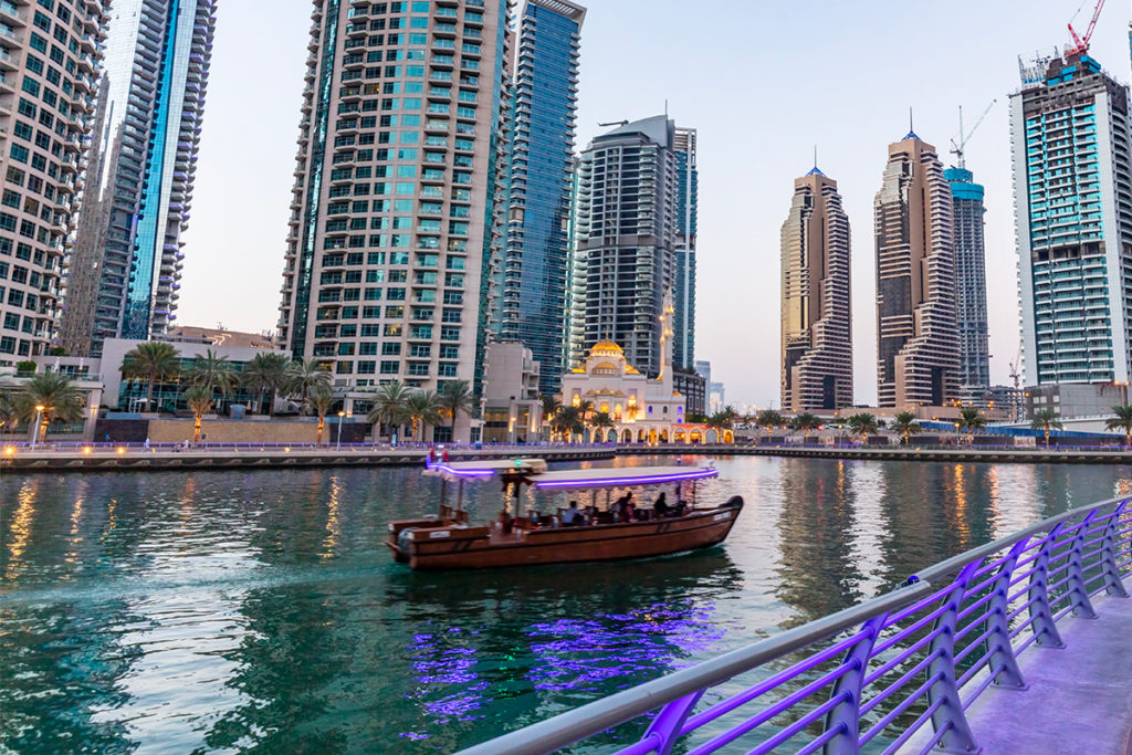 Epic Egypt to Dubai Grand Journey - 12 Days - allroyalegypt