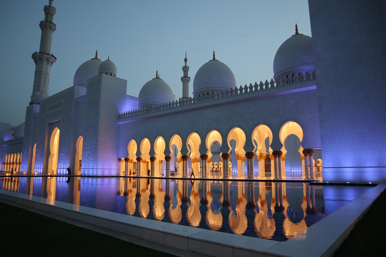 Epic Egypt to Dubai Grand Journey - 12 Days - allroyalegypt