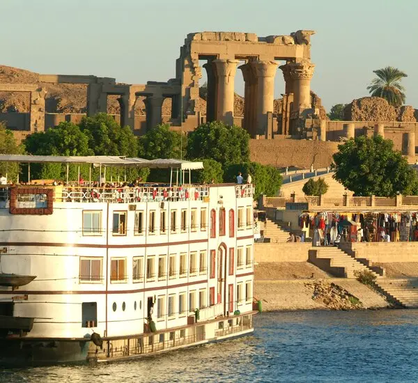 Epic Egypt to Dubai Grand Journey - 12 Days - allroyalegypt