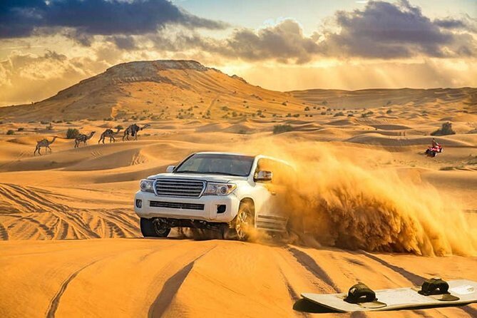 Epic Egypt to Dubai Grand Journey - 12 Days - allroyalegypt