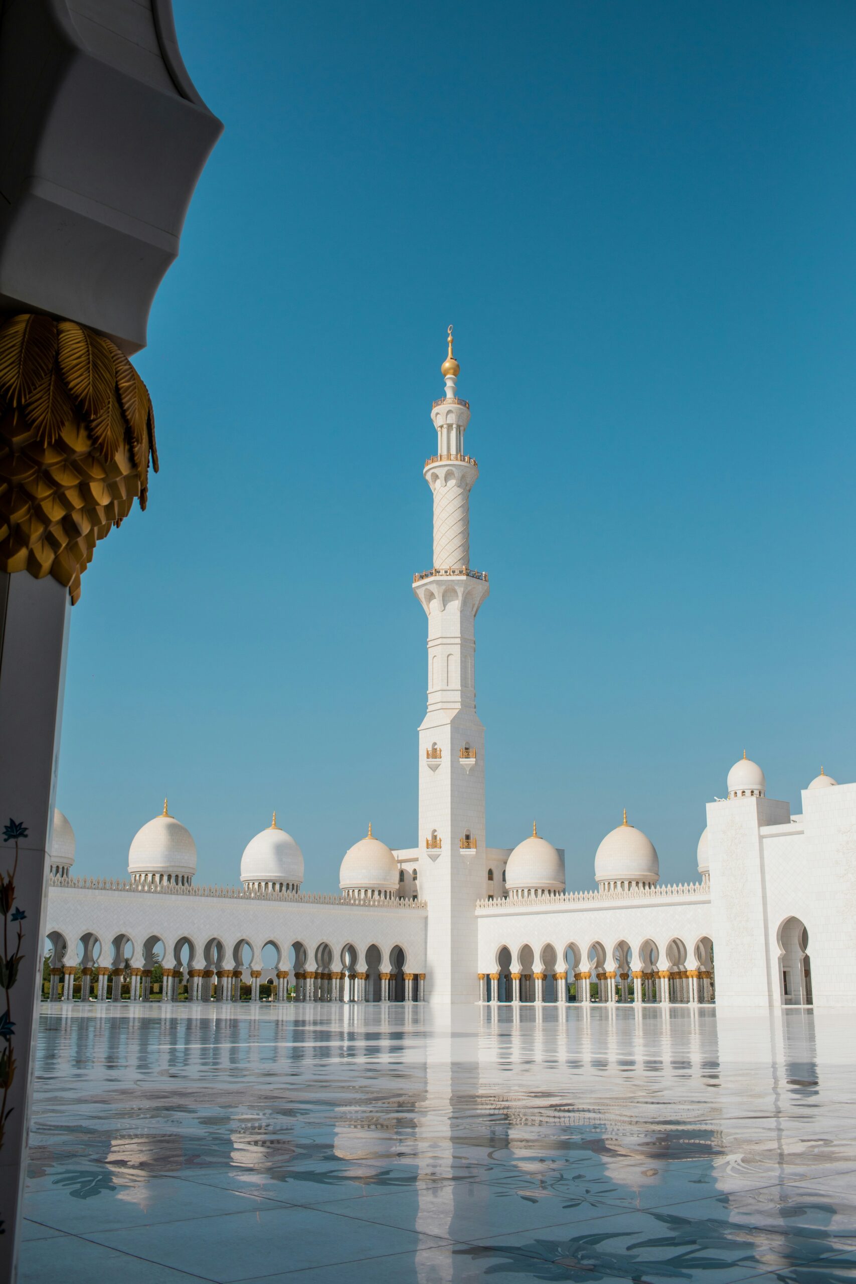 Epic Egypt to Dubai Grand Journey - 12 Days - allroyalegypt