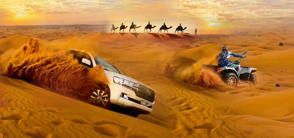 Epic Egypt to Dubai Grand Journey - 12 Days - allroyalegypt