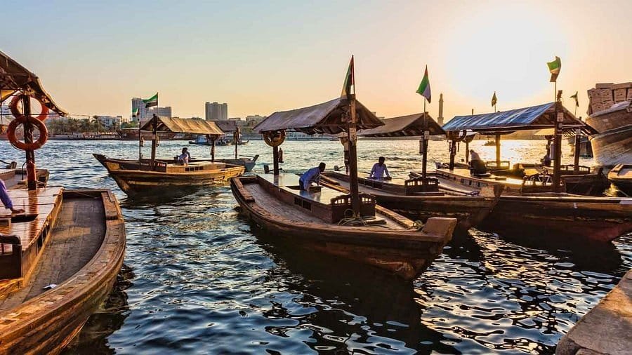 Epic Egypt to Dubai Grand Journey - 12 Days - allroyalegypt