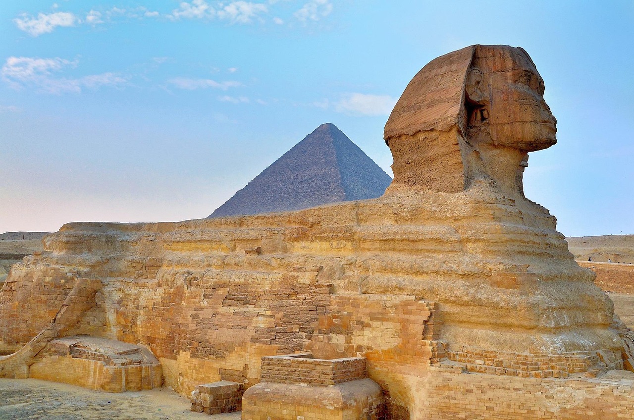 Epic Egypt to Dubai Grand Journey - 12 Days - allroyalegypt