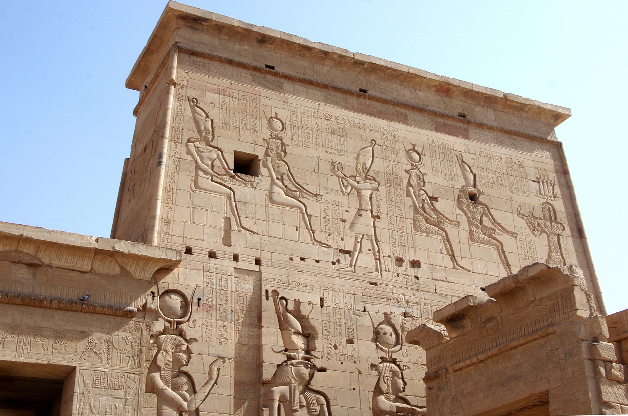 Epic Egypt to Dubai Grand Journey - 12 Days - allroyalegypt