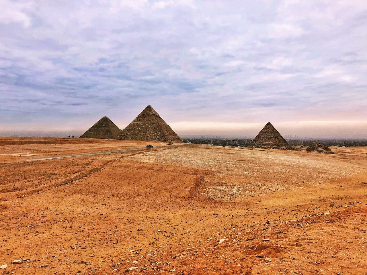 Epic Egypt to Dubai Grand Journey - 12 Days - allroyalegypt