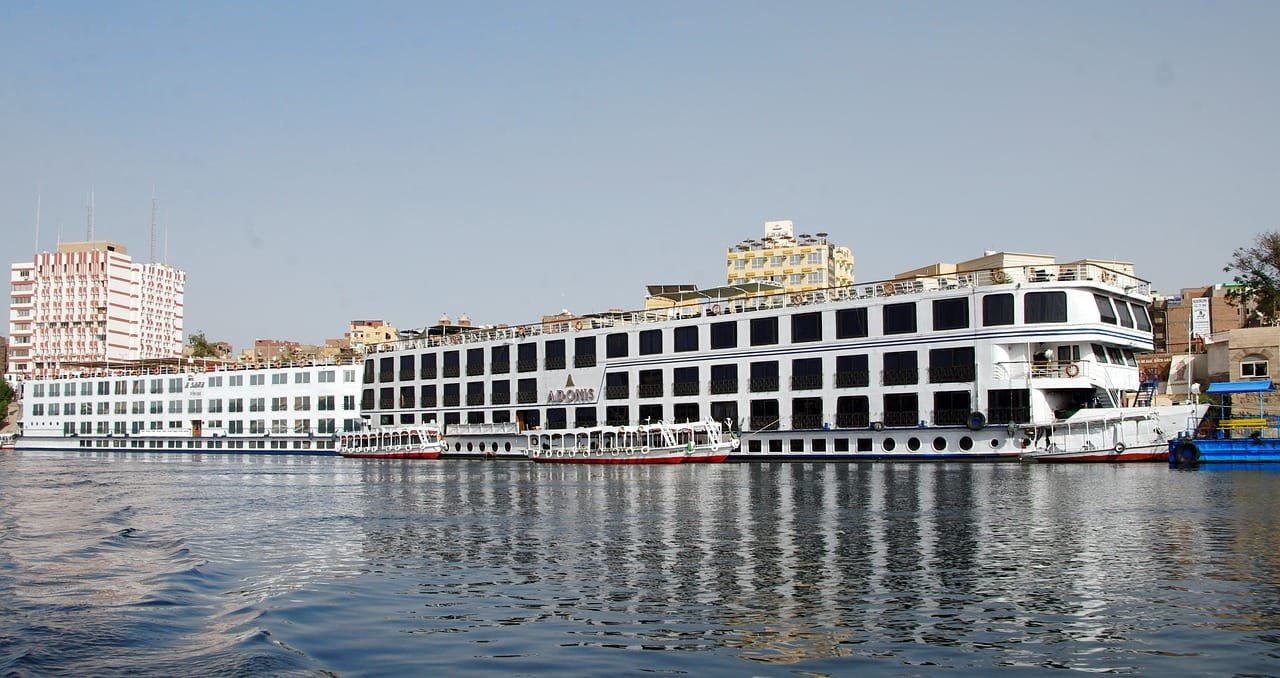 Epic Egypt to Dubai Grand Journey - 12 Days - allroyalegypt