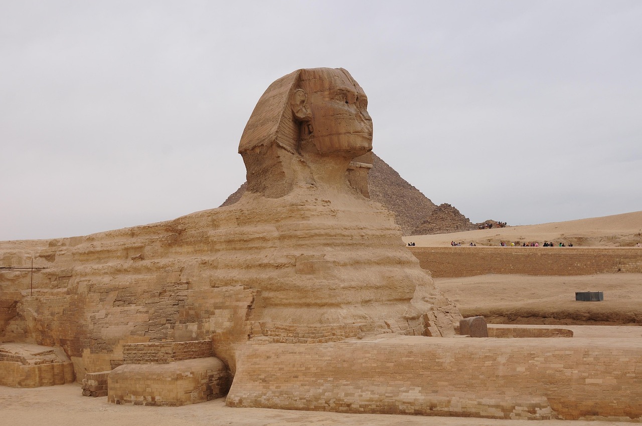 Epic Egypt to Dubai Grand Journey - 12 Days - allroyalegypt