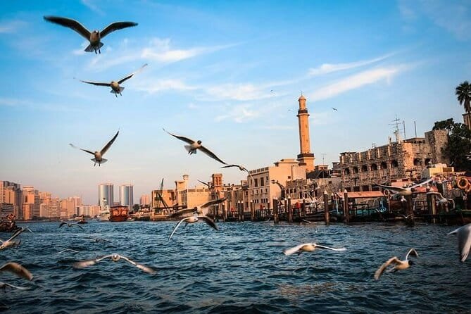 Epic Egypt to Dubai Grand Journey - 12 Days - allroyalegypt