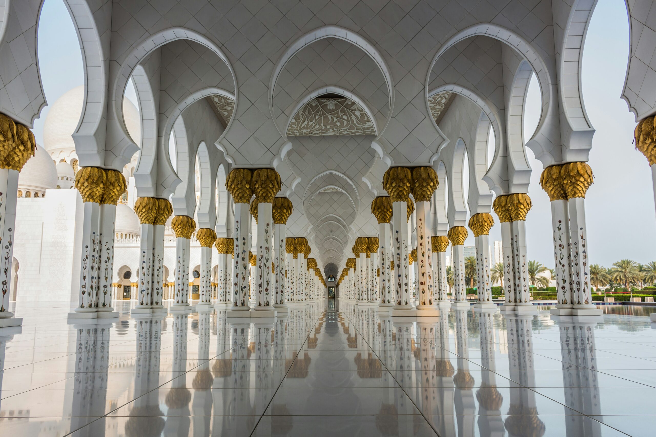 Epic Egypt to Dubai Grand Journey - 12 Days - allroyalegypt