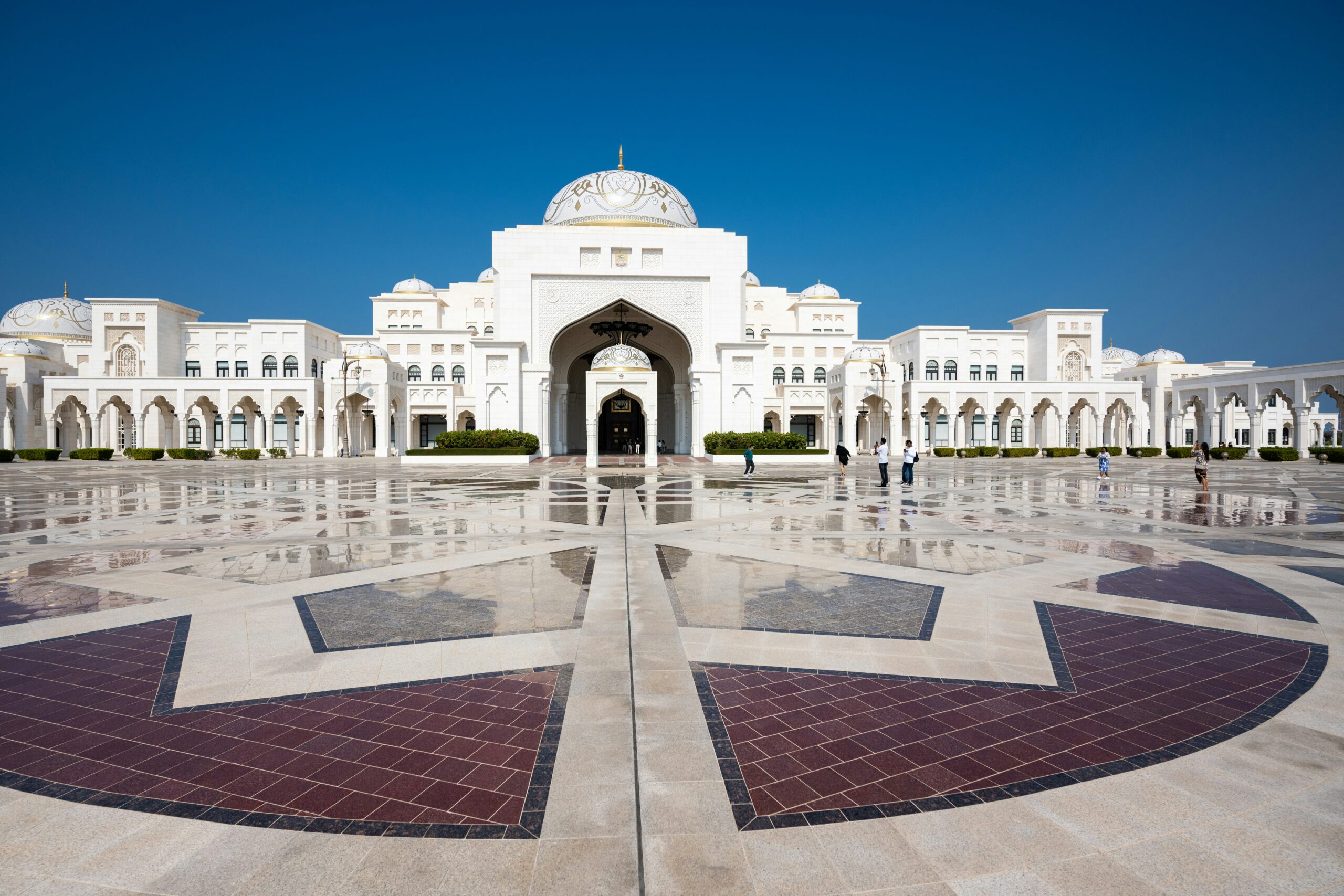 Epic Egypt to Dubai Grand Journey - 12 Days - allroyalegypt