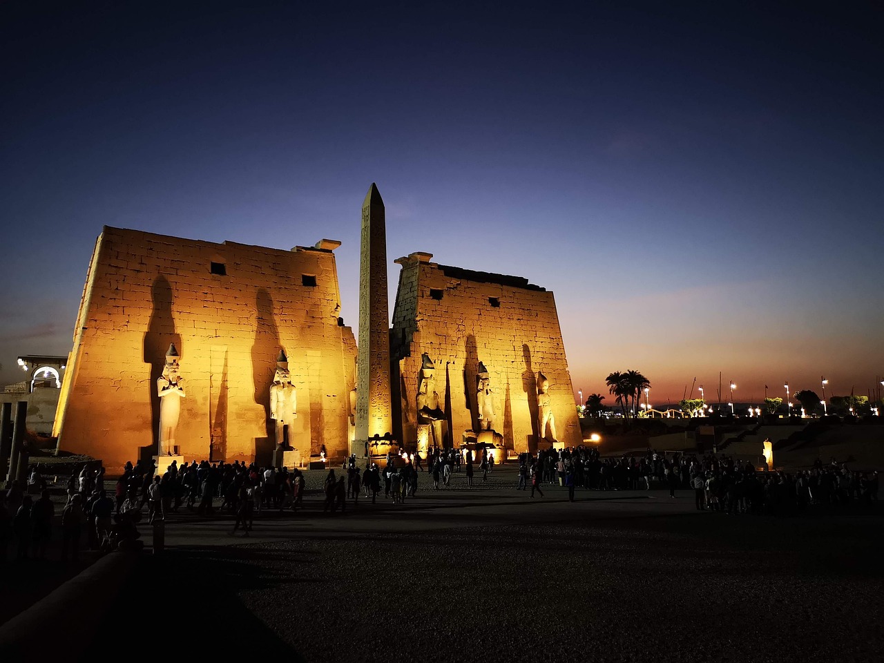 Epic Egypt to Dubai Grand Journey - 12 Days - allroyalegypt