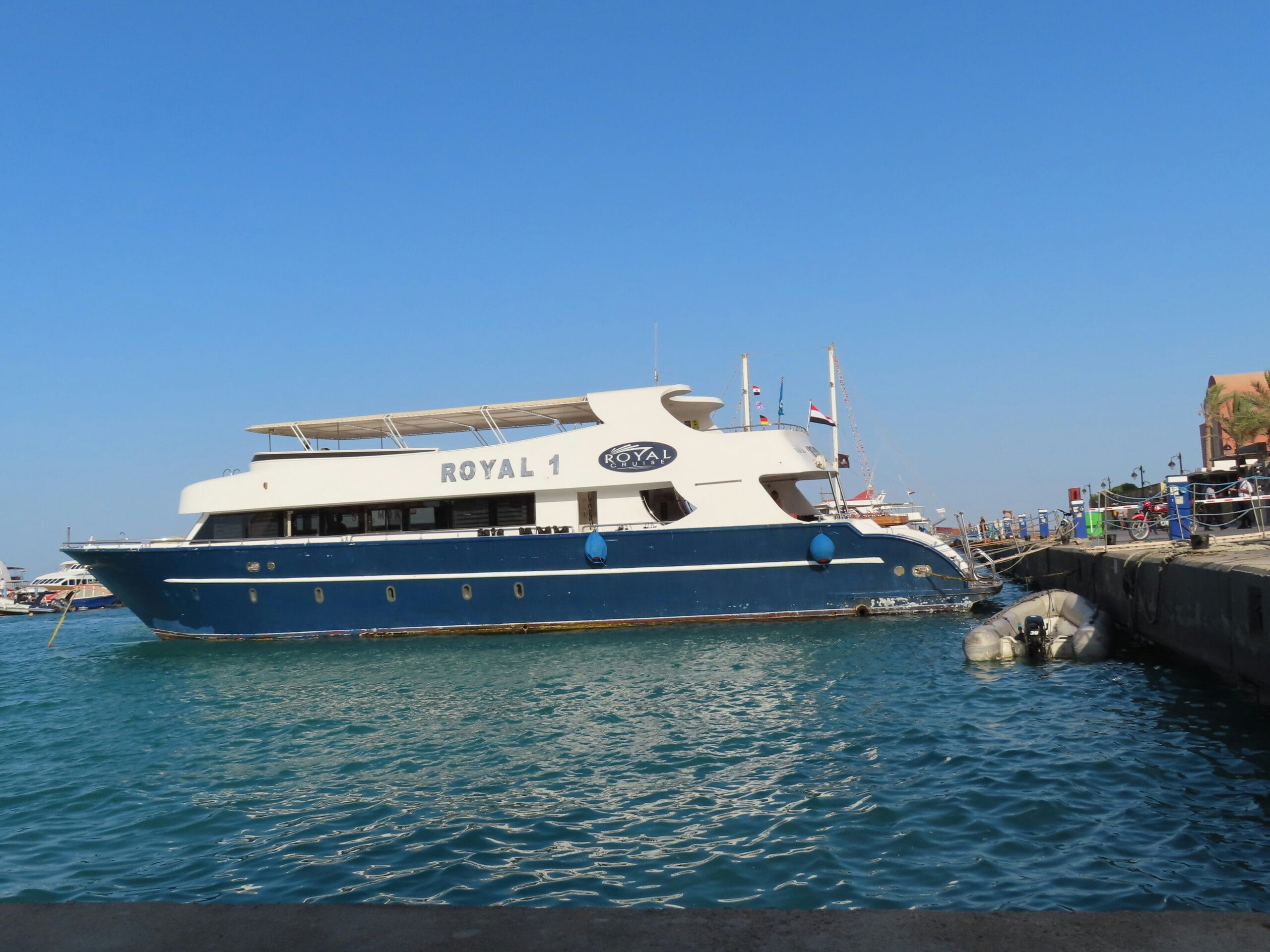 Epic Egypt to Dubai Grand Journey - 12 Days - allroyalegypt