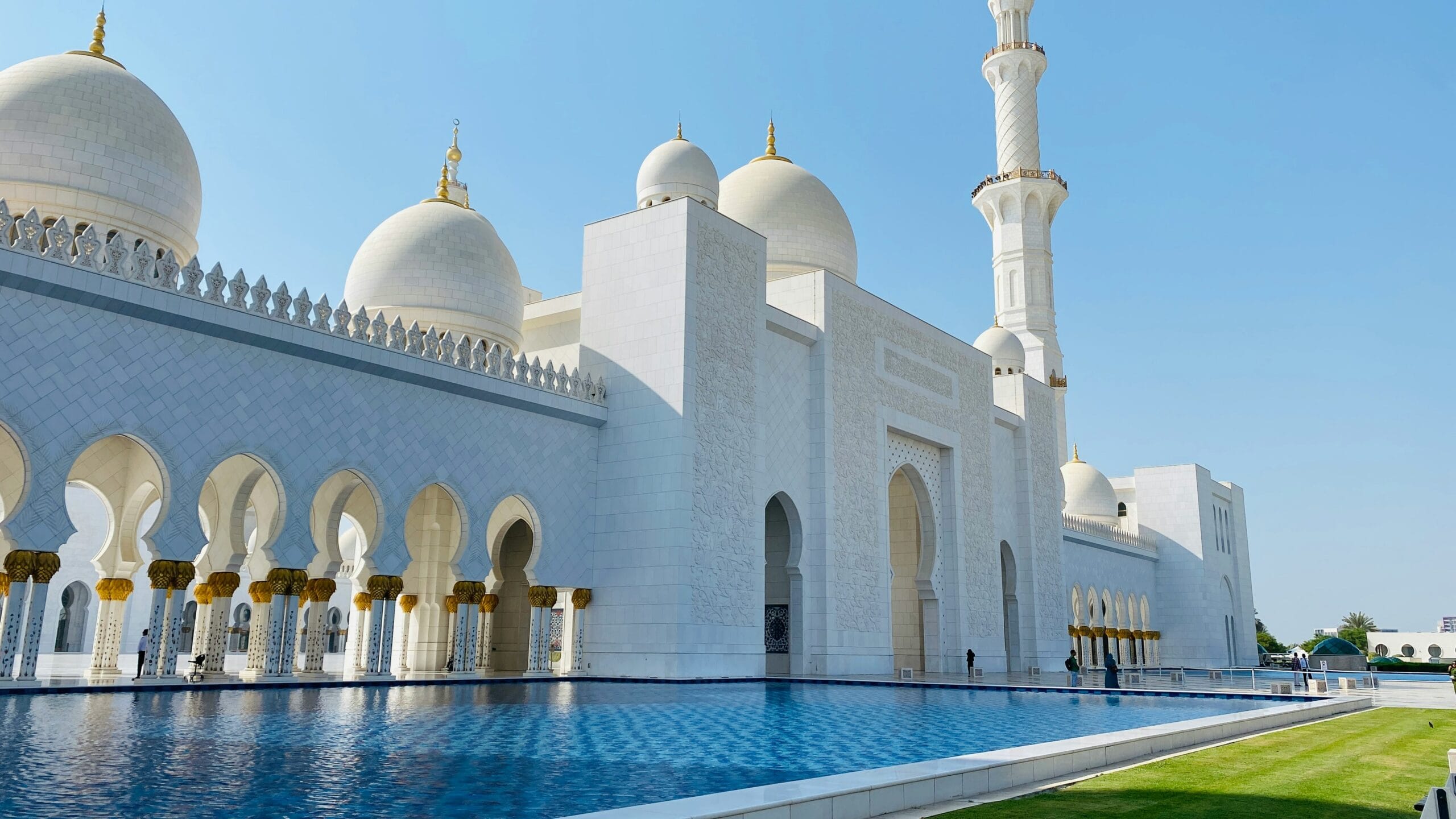 Epic Egypt to Dubai Grand Journey - 12 Days - allroyalegypt