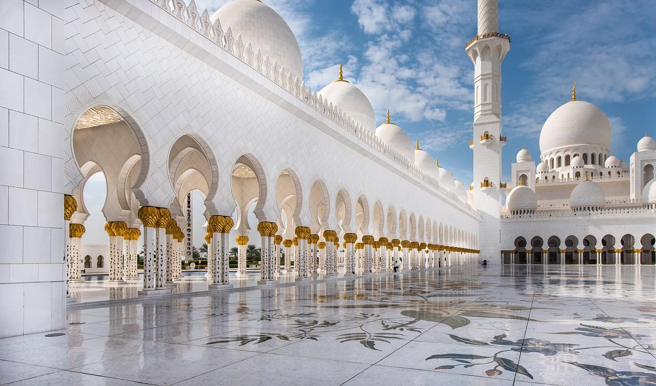Epic Egypt to Dubai Grand Journey - 12 Days - allroyalegypt