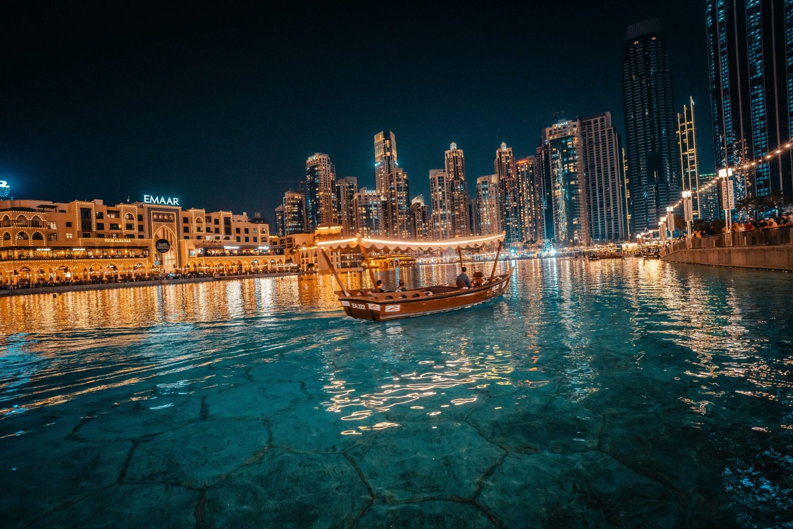 Epic Egypt to Dubai Grand Journey - 12 Days - allroyalegypt