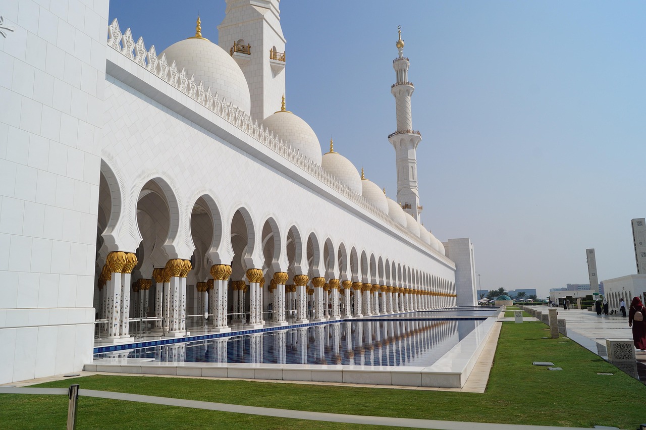 Epic Egypt to Dubai Grand Journey - 12 Days - allroyalegypt