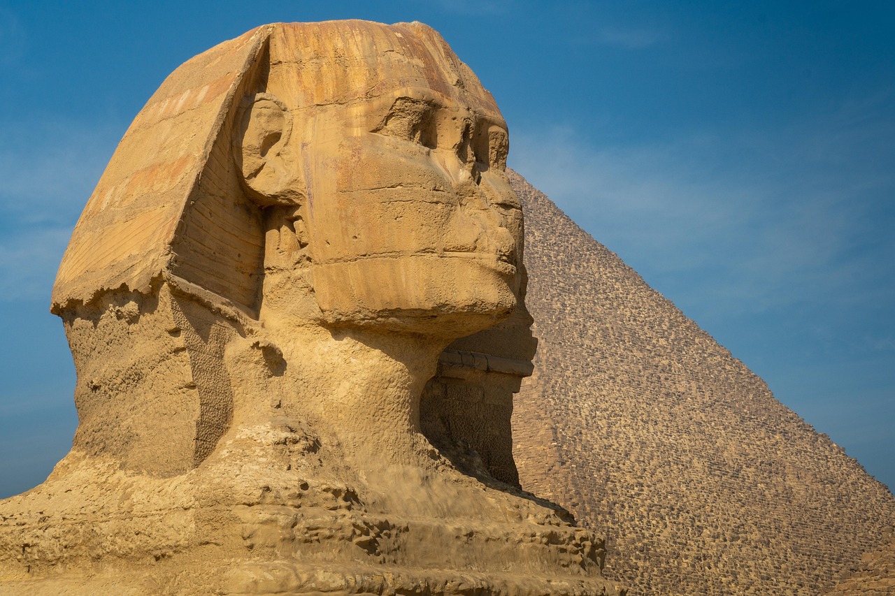 Epic Egypt to Dubai Grand Journey - 12 Days - allroyalegypt